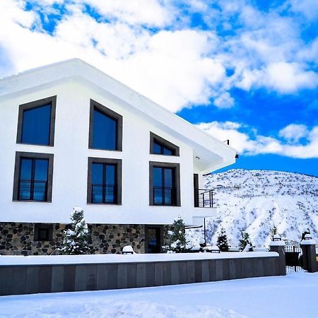 Ultra Luxury Chalet Near Cappadocia - Up To 9 People Villa Kayseri Exterior photo